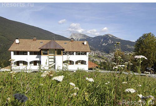 Hotel La Cort 2